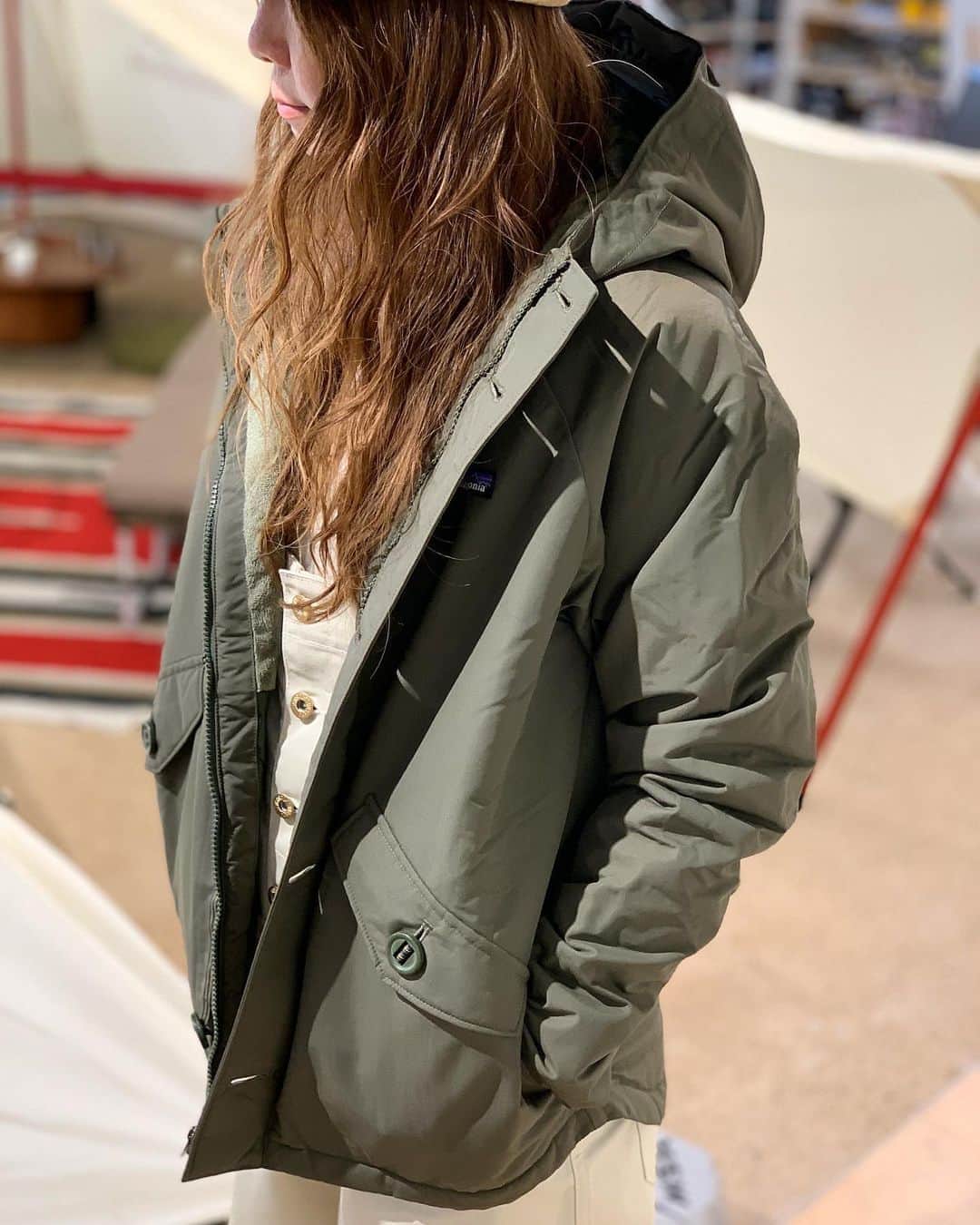 SUNDAY MOUNTAINのインスタグラム