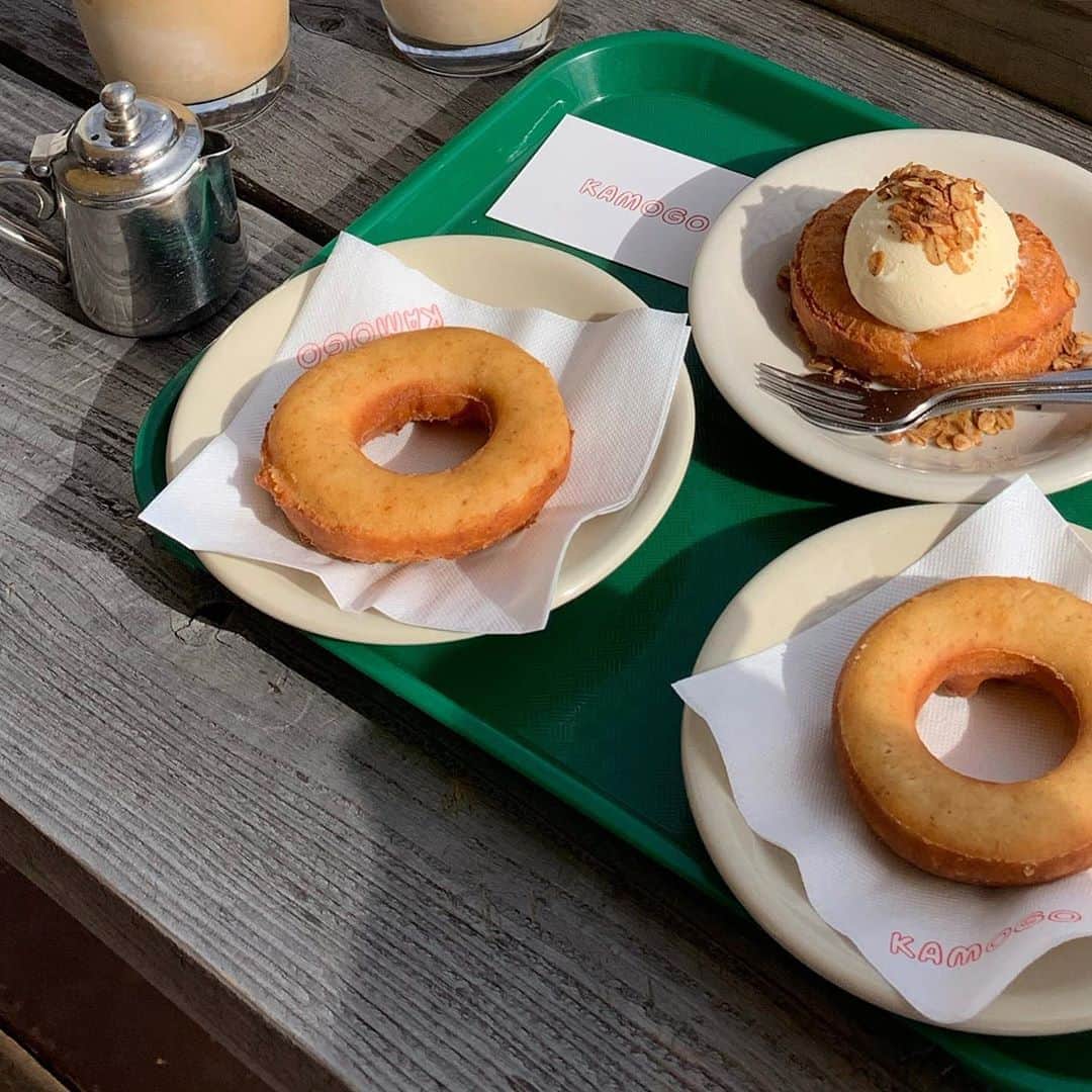 サキのグルメインスタ