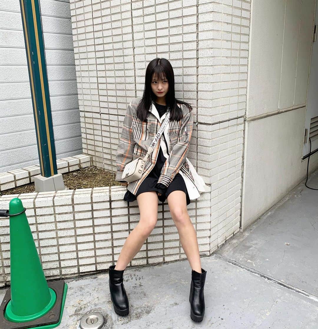清水里香のインスタグラム