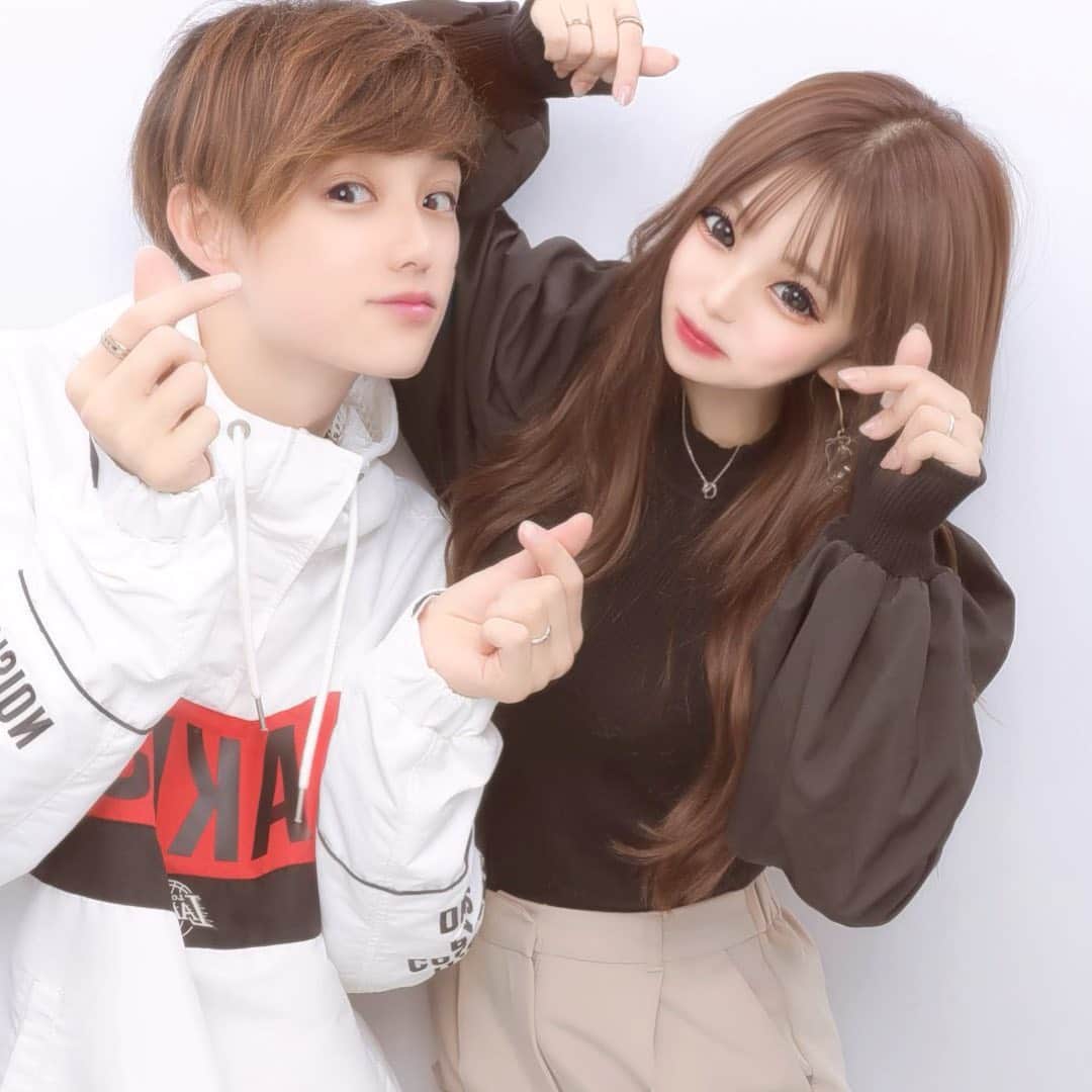 のインスタグラム：「ちゅきだよーゆーてなっ」