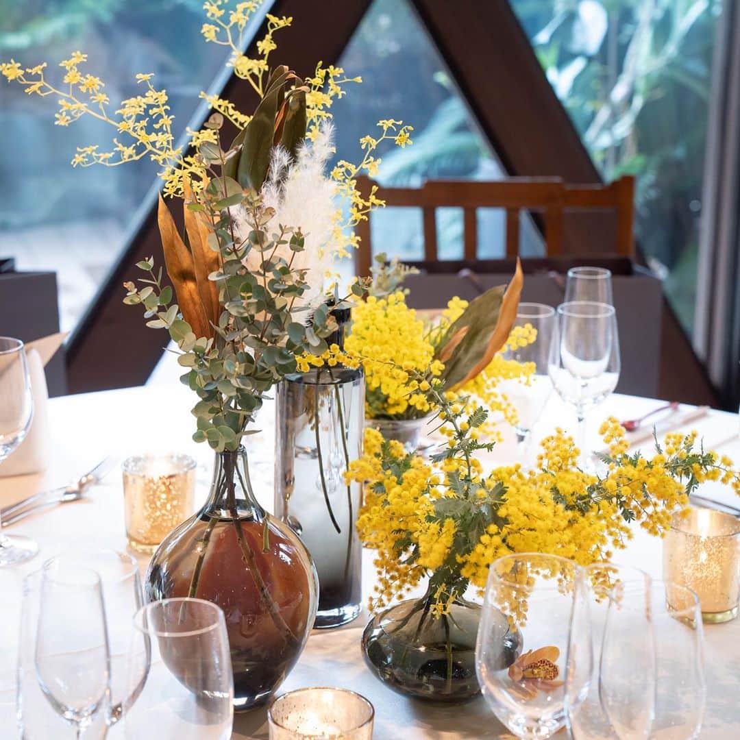 THE SODOH WEDDING OFFICIALのグルメインスタ