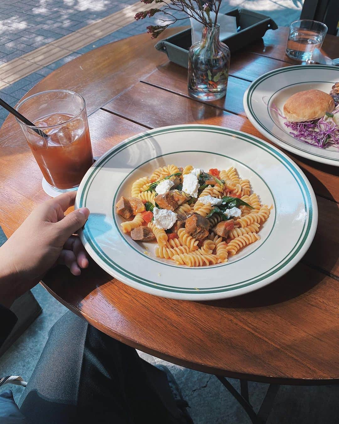 Cody Higaのグルメインスタ