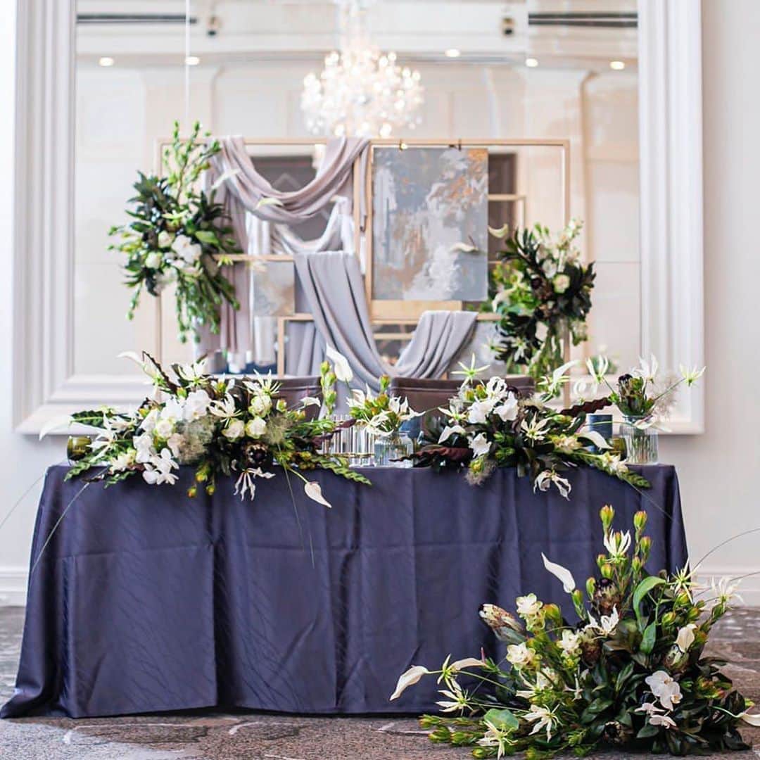 ベストブライダル公式のグルメインスタ