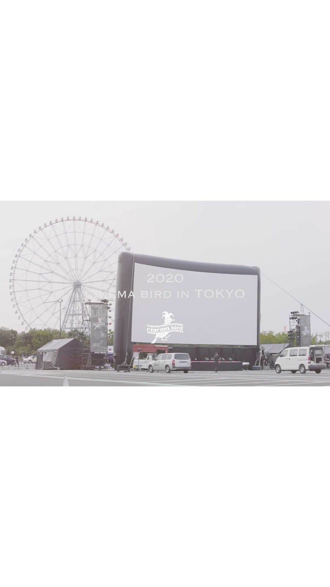 のインスタグラム：「出演者 @goki_0427  @sayumin530  @miracle_hikaru_official  @naganoakunohana  @yohitotoyo   http://cinemabird.com」
