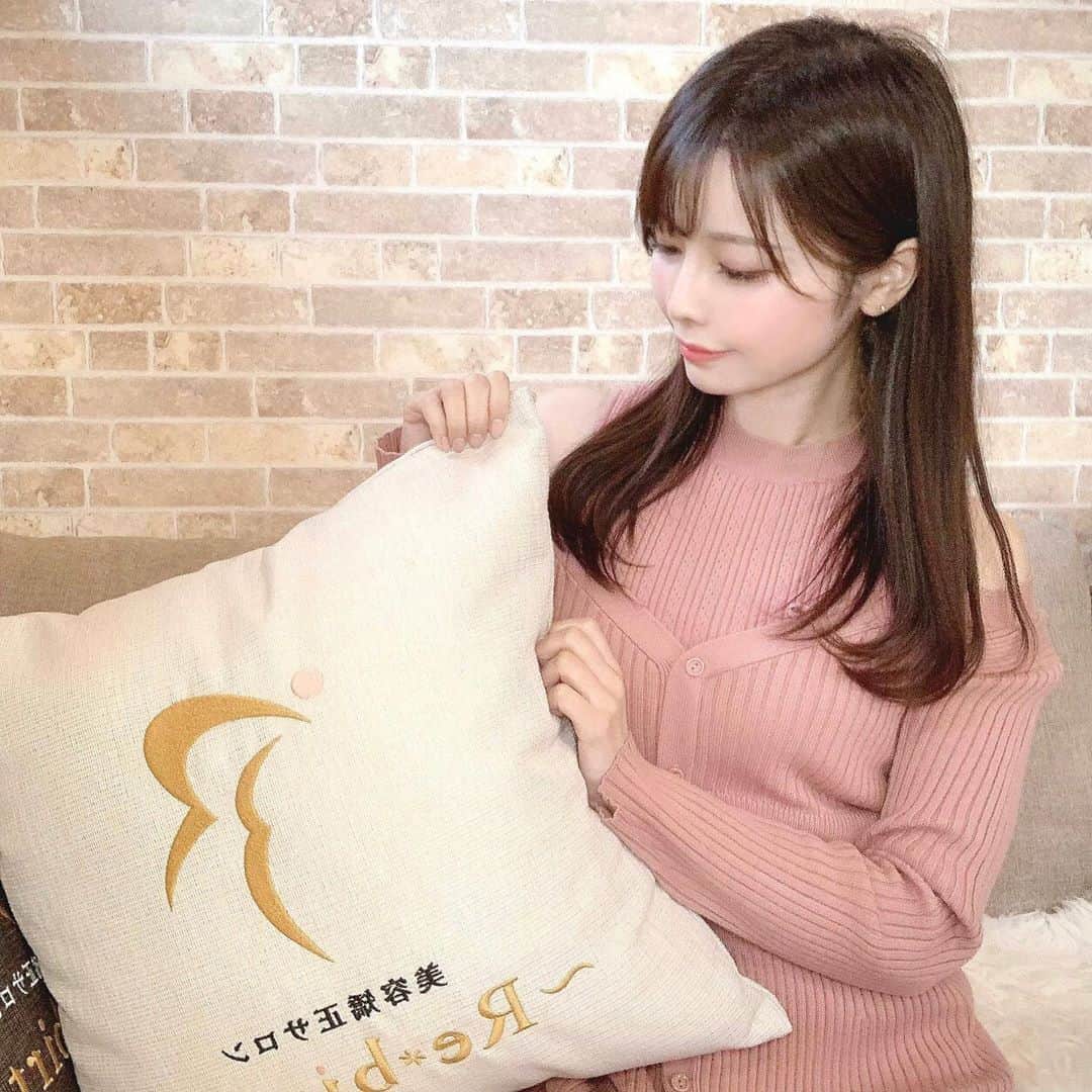 airiのインスタグラム