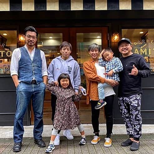 阿部裕幸のインスタグラム