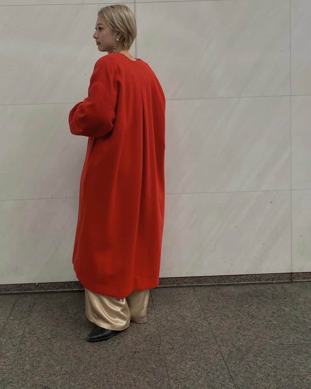 Ameri VINTAGE LUMINE SHINJUKUのインスタグラム
