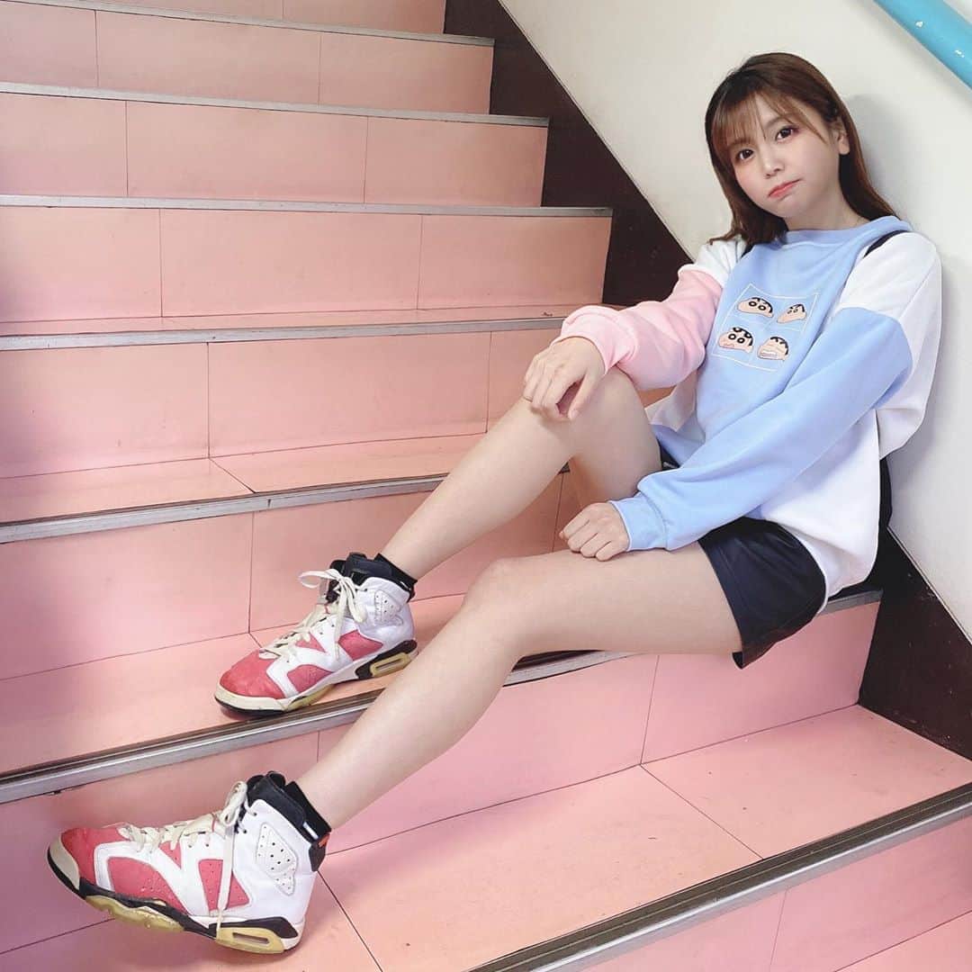 水瀬琴音のインスタグラム