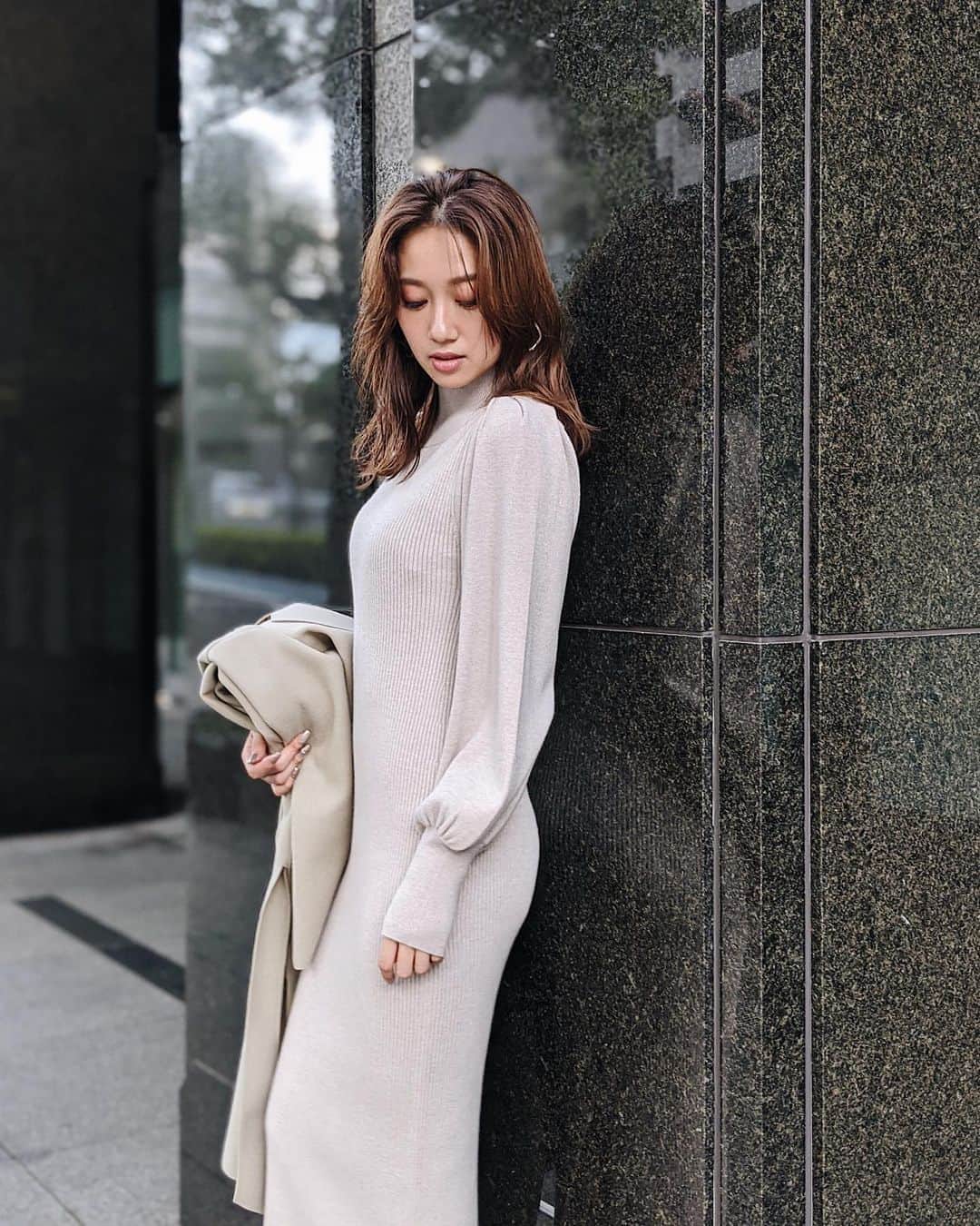 中村望美のインスタグラム