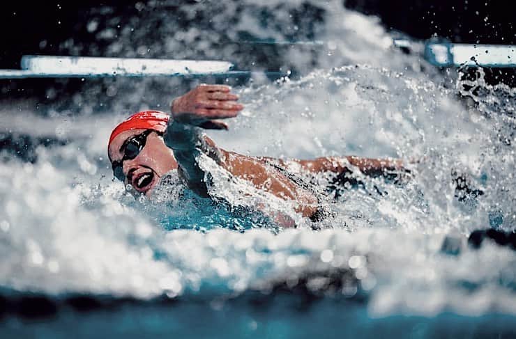 ズザンナ・ヤカボスのインスタグラム：「ISL 2020 . . . . . #isl2020 #iswimleague #aquapower #isl #iswimleagues02 #internationalswimmingleague #energystandard」