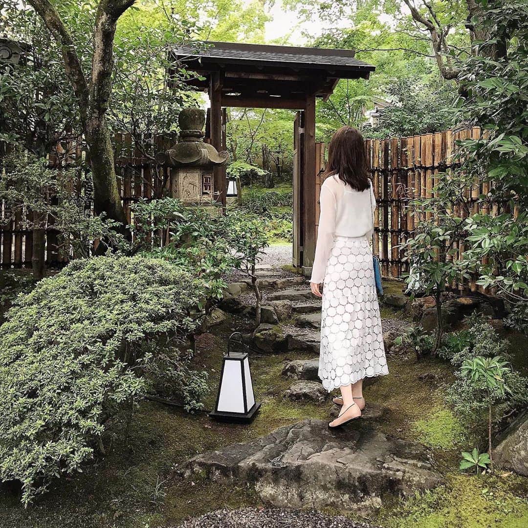 Machikoさんのインスタグラム写真 - (MachikoInstagram)「さえ㐂さん🍣part2  とっても好みのシャリでした。 小ぶりで美しいフォルムも好き。  銀座のさえ㐂さんも行ってみよう😌  #さえ㐂 #京都 #南禅寺」10月19日 22時42分 - machiko.06