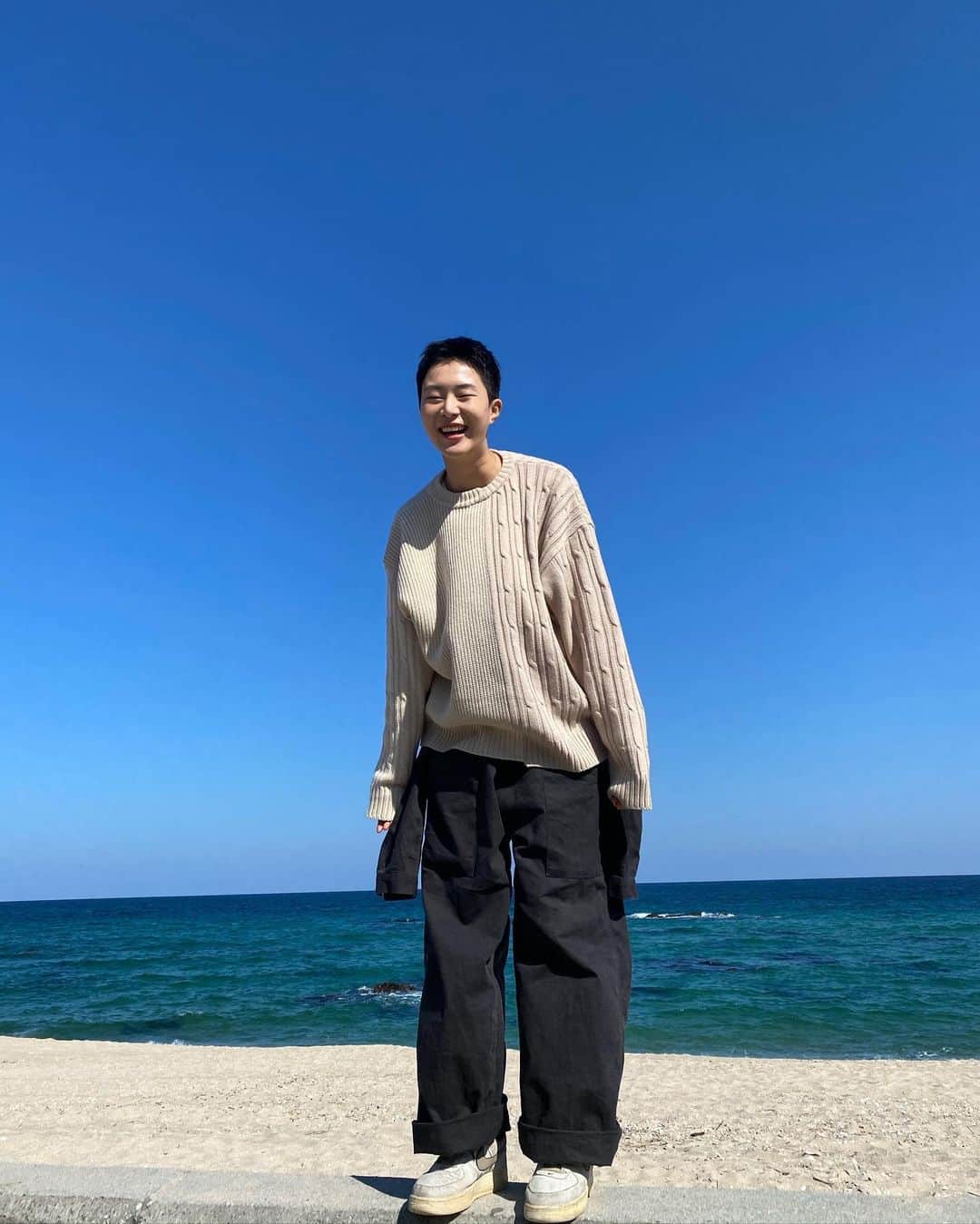 チョン・ソヒョンさんのインスタグラム写真 - (チョン・ソヒョンInstagram)「💕」10月19日 22時49分 - cochon_j