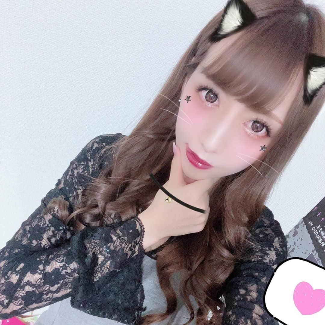 漆川しずくのインスタグラム