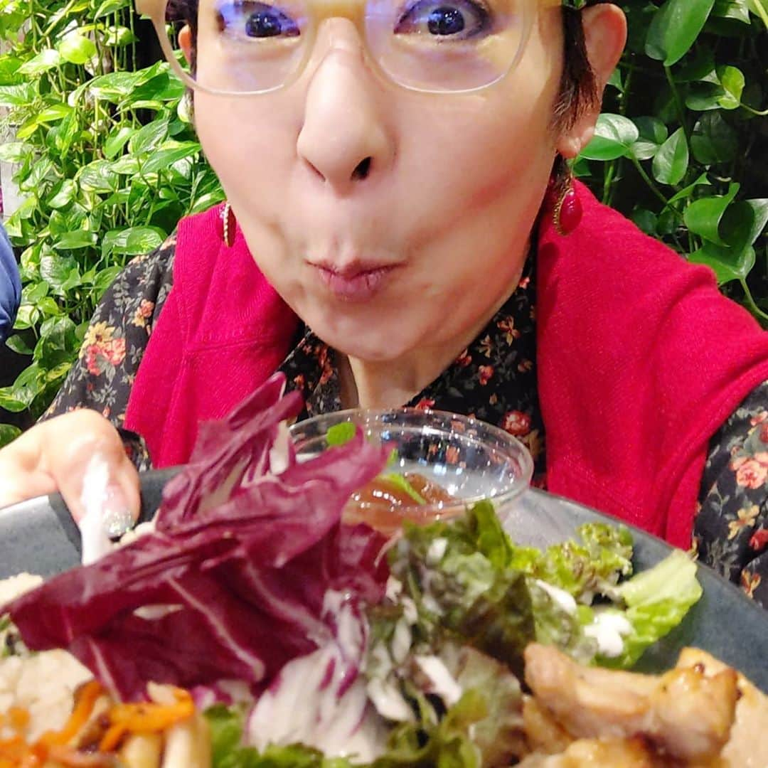 菊田あや子のインスタグラム