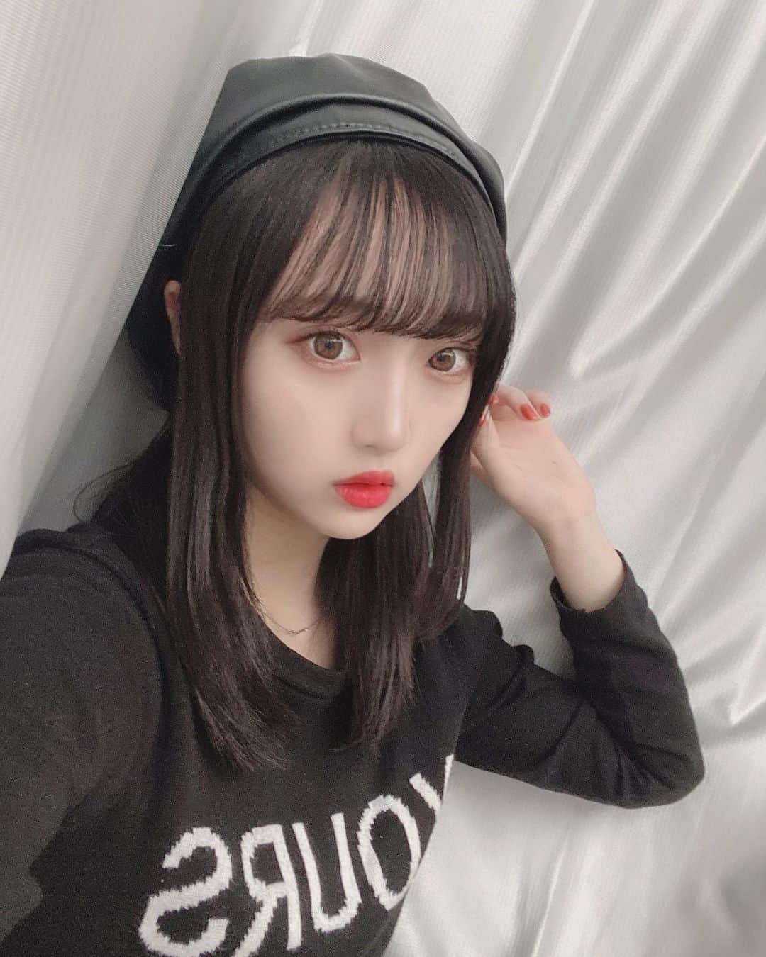 星野麻里愛のインスタグラム