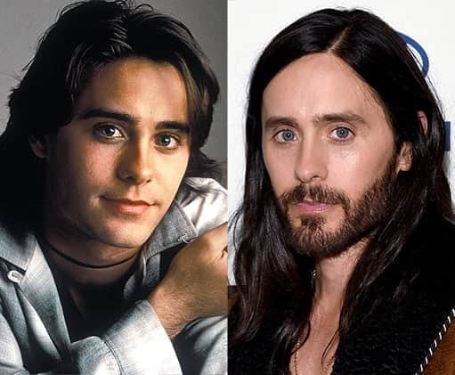 Style Fashion Luxuryのインスタグラム：「Left or Right?  And is it Robert Downey Jr. or Jared Leto on the next photo?  Pick your favourite & tag someone!」
