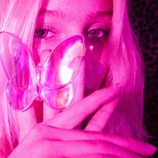 ケイリン・ルッソのインスタグラム：「I don’t want to say I love you, cause I don’t want to mean it ♥️」