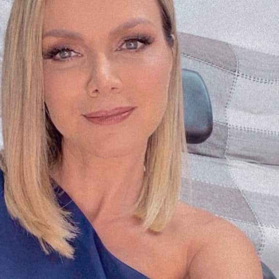 Eliana Michaelichin Bezerraのインスタグラム：「Boa noite 💕」