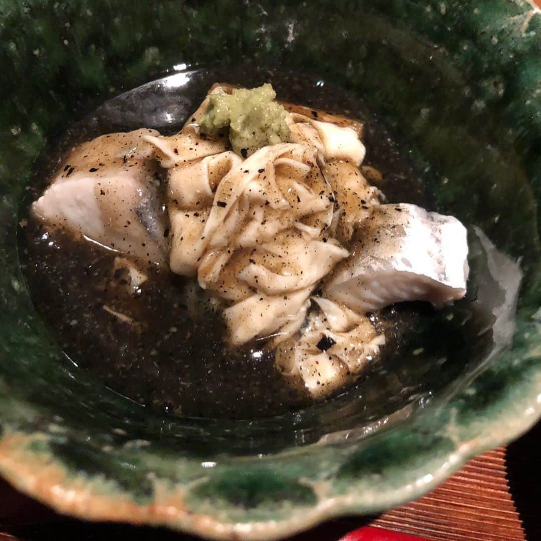 甘糟記子のグルメインスタ