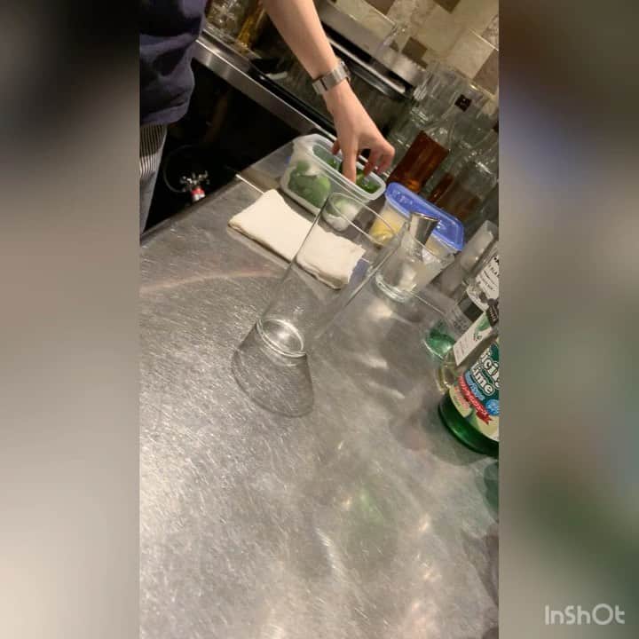 アジアンビストロDai武蔵小杉のグルメインスタ