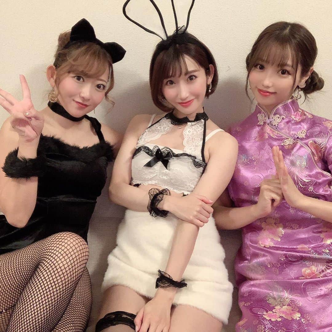 大河内美紗のインスタグラム
