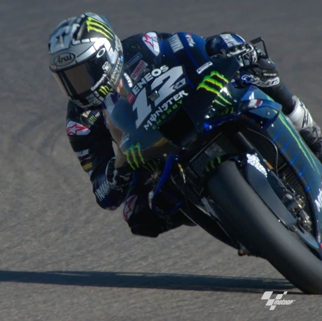 YamahaMotoGPのインスタグラム