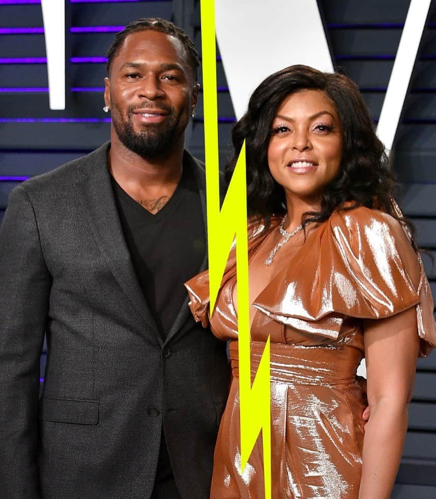 Just Jaredさんのインスタグラム写真 - (Just JaredInstagram)「Taraji P. Henson confirmed she and fiancé Kelvin Hayden have ended their engagement and she explained the reasons why. Tap this pic in the LINK IN BIO to find out.  #TarajiPHenson #KelvinHayden Photo: Getty」10月20日 1時49分 - justjared