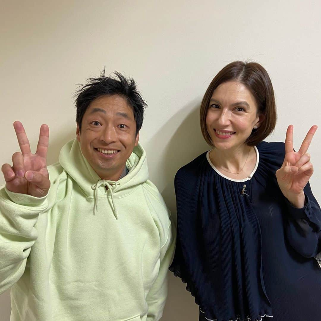 団長安田のインスタグラム