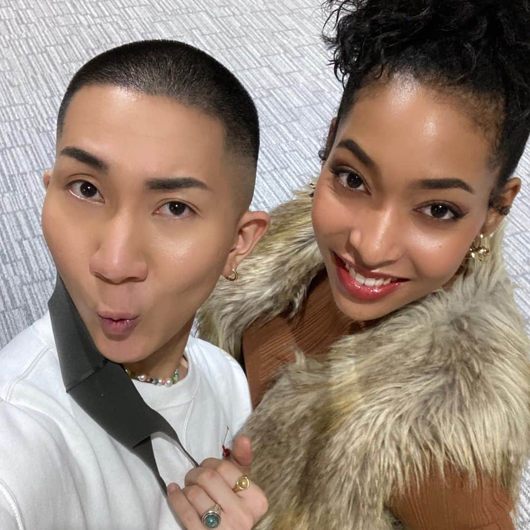 上梨ライムのインスタグラム