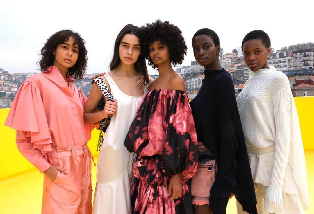 Marques Almeidaのインスタグラム