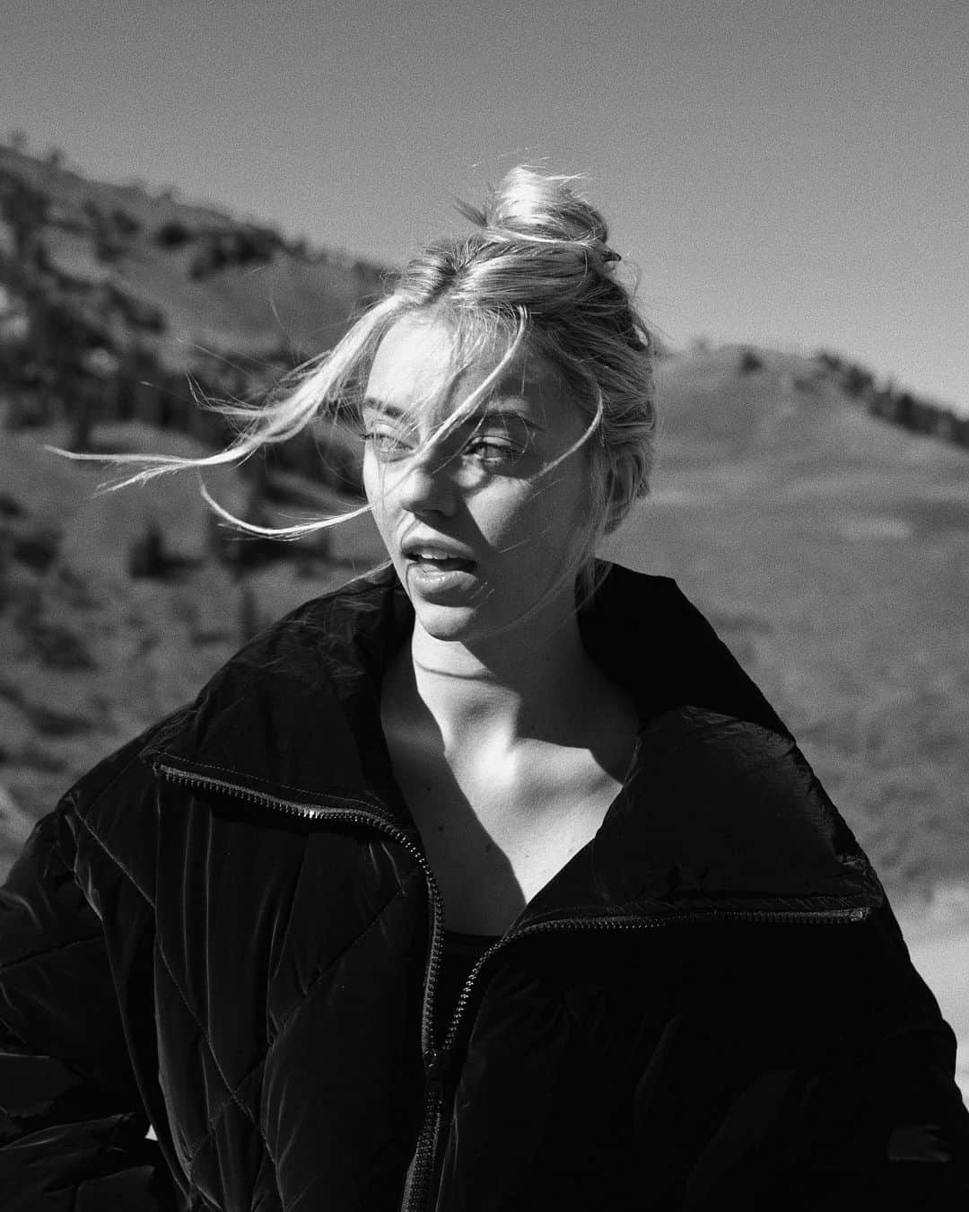 パイパー・アメリカ・スミスのインスタグラム：「I love you Utah 🏔」