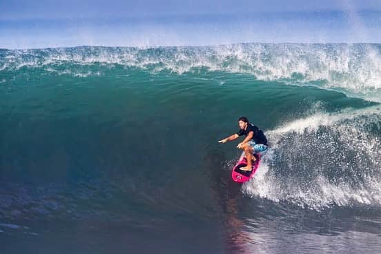 ブロディ・ジェンナーのインスタグラム：「When in doubt... pack the closeout. Thanks for all the incredible memories. 🤙🏼❤️🇲🇽」