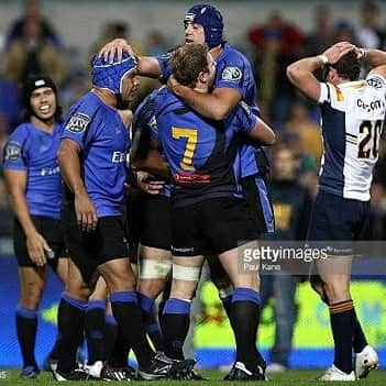 デビッド・ポーコックさんのインスタグラム写真 - (デビッド・ポーコックInstagram)「2008: A big year of rugby for me. Another season with the Western Force, U20s World Championships, the Western Force Tour of the UK (snuck in a climb of Kilimanjaro after the tour with @morganeclarke) and made my debut off the bench for the Wallabies on Spring Tour.」10月20日 6時15分 - davidpocock