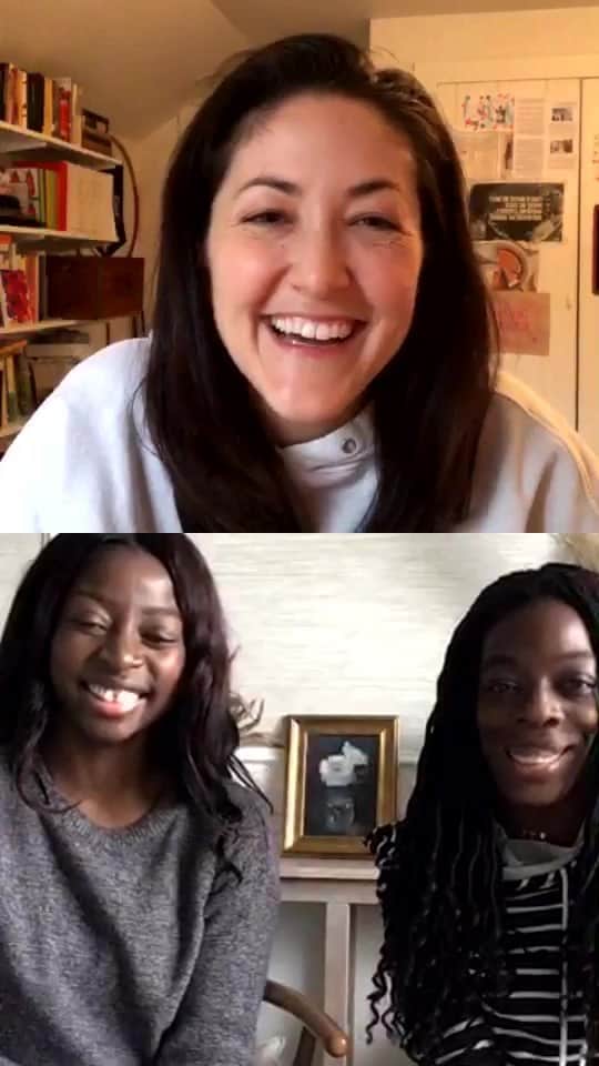 Grace Bonneyのインスタグラム：「Live with @scotshillhouse and @simplicityfordesigns chatting about their takeover at DS this week and their expert DIY advice ♥️🔨🔧」