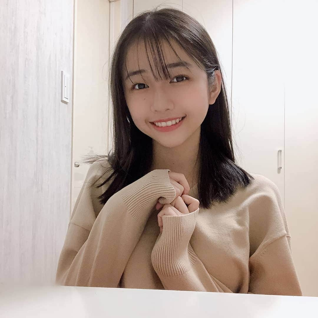 しゅがさんのインスタグラム写真 - (しゅがInstagram)「【渡邉陽©】【開歌-かいか- 】【Watanabe Minami】【2005年8月14日】 活躍する推しドル・可愛い女性を紹介・応援する@sugar_grm✨  💃✨ 🌈💜 【皆様気軽に沢山いいね、フォローお願いします🎉】😻🐰 (*^^*)  #Japaneseidol #美人図鑑 #可愛 #可愛すぎる #天使 #乃木坂好きな人と繋がりたい #綺麗な女性 #可爱 #美意識 #ステキ女子 #美容好きな人と繋がりたい #美麗 #asianbeautygirl  #フォローバック #美人すぎ #いいねください #日向坂好きな人と繋がりたい #ときめき #アイドル好きと繋がりたい #いいね返し  #いいね返します  #欅坂好きな人と繋がりたい #美意識高い人と繋がりたい #girlstagram #いいね歓迎 #いいね返しは絶対 #美容垢さんと繋がりたい #美人まとめ #約拍 #棚拍」10月20日 6時27分 - sugar_grm