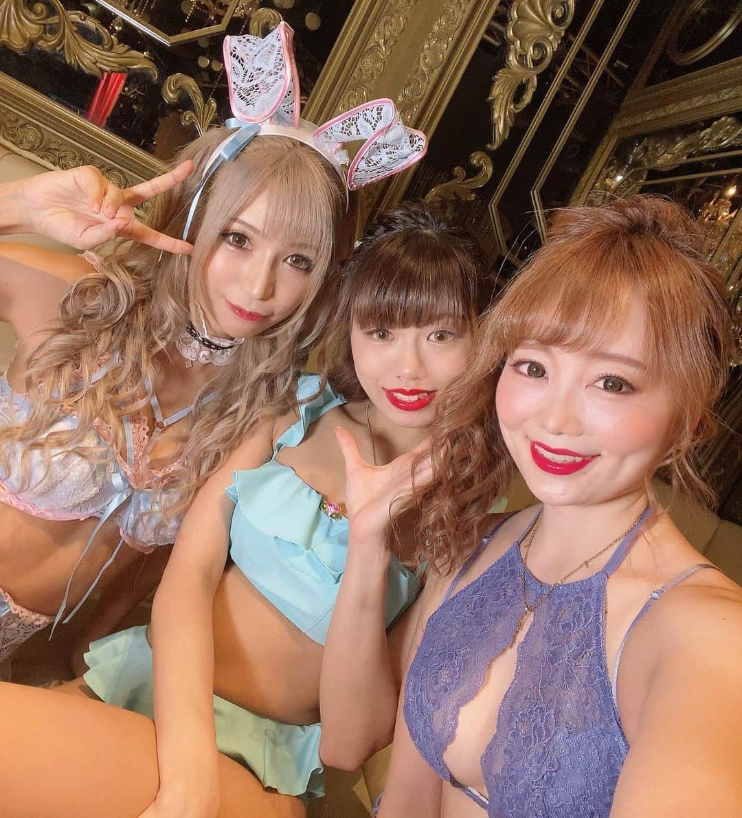 Roseのインスタグラム