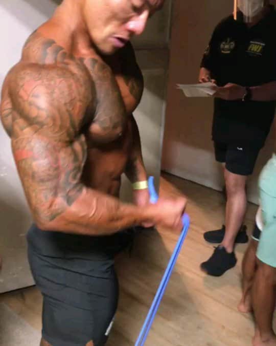 中村直輝のインスタグラム