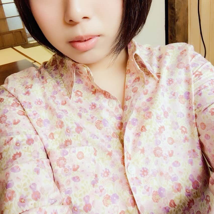 塚田詩織のインスタグラム