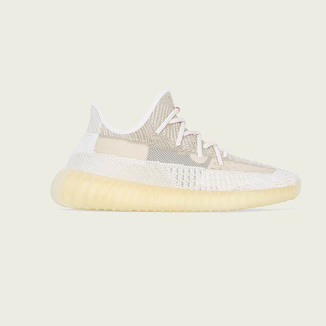 KICKS LAB. [ Tokyo/Japan ]さんのインスタグラム写真 - (KICKS LAB. [ Tokyo/Japan ]Instagram)「adidas l FZ5246 "YEEZY BOOST 350 V2 NATURAL" l Available at October 24th 10:00 am on the Online Store. l This Product Available Only Online Store. #KICKSLAB #キックスラボ . -販売店舗- KICKS LAB. Online Store . 2020年10月24日(土) 午前10時より発売致します。 . ※こちらの商品はオンラインストアのみでの販売となります。 . #adidas#adidasoriginals#yeezy#yeezyboost#yeezyboost350#yeezyboost350v2#natural#kanyewest」10月20日 8時00分 - kickslab