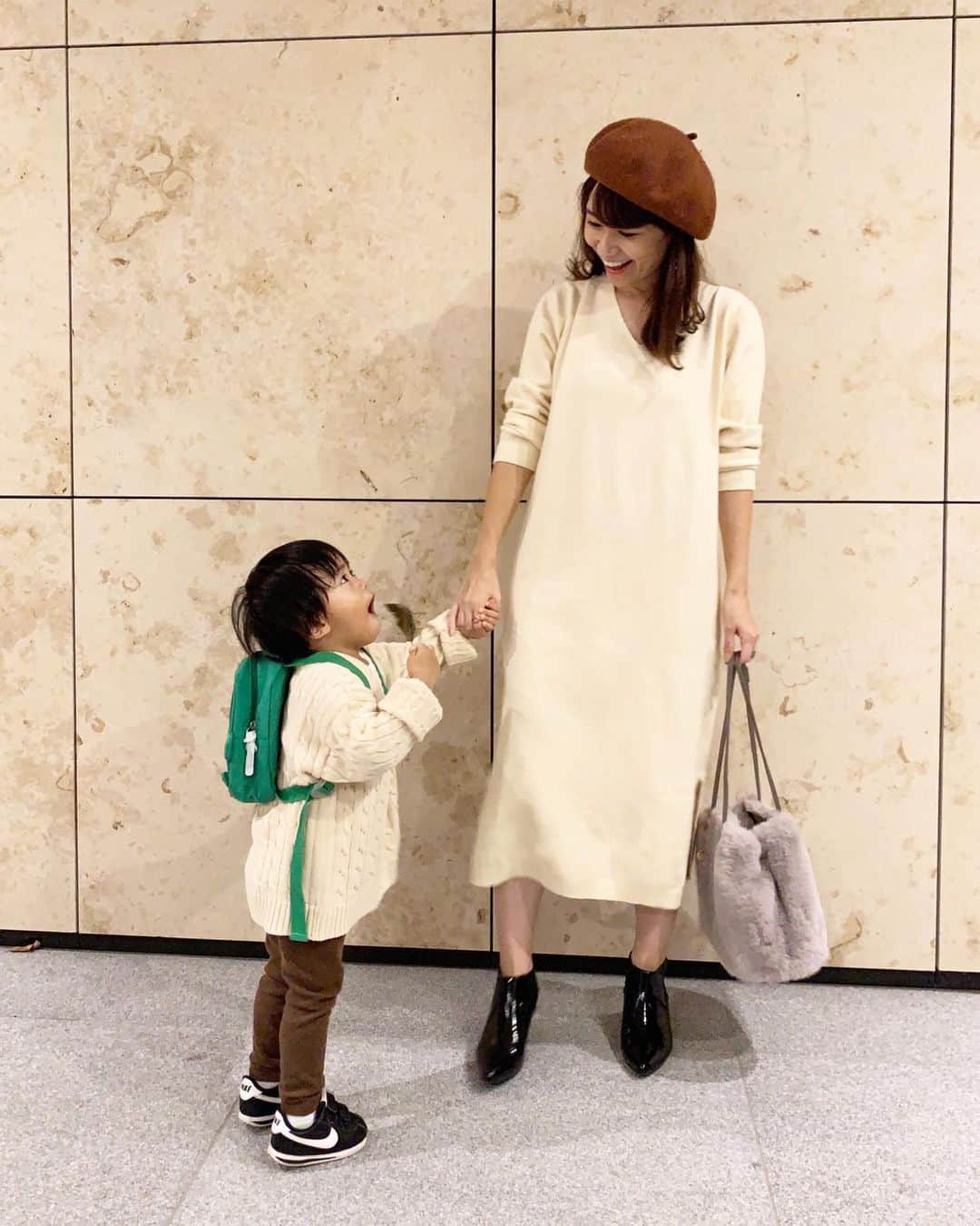 吉田奈央のインスタグラム
