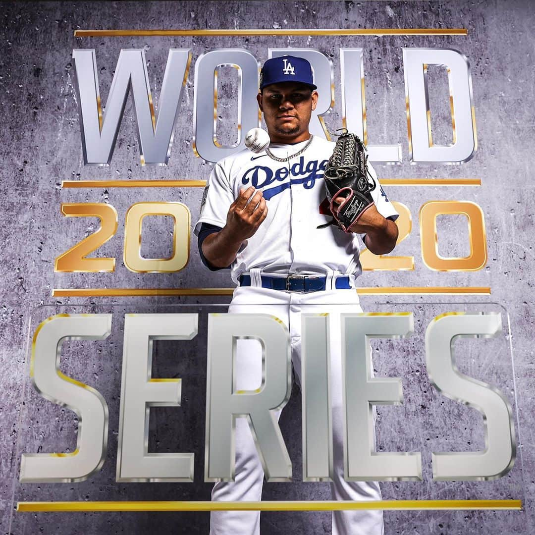 MLBさんのインスタグラム写真 - (MLBInstagram)「#WorldSeries attitude.」10月20日 8時35分 - mlb