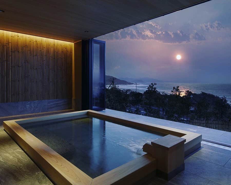 JAPAN TRIP 大人旅〜厳選の宿〜のグルメインスタ