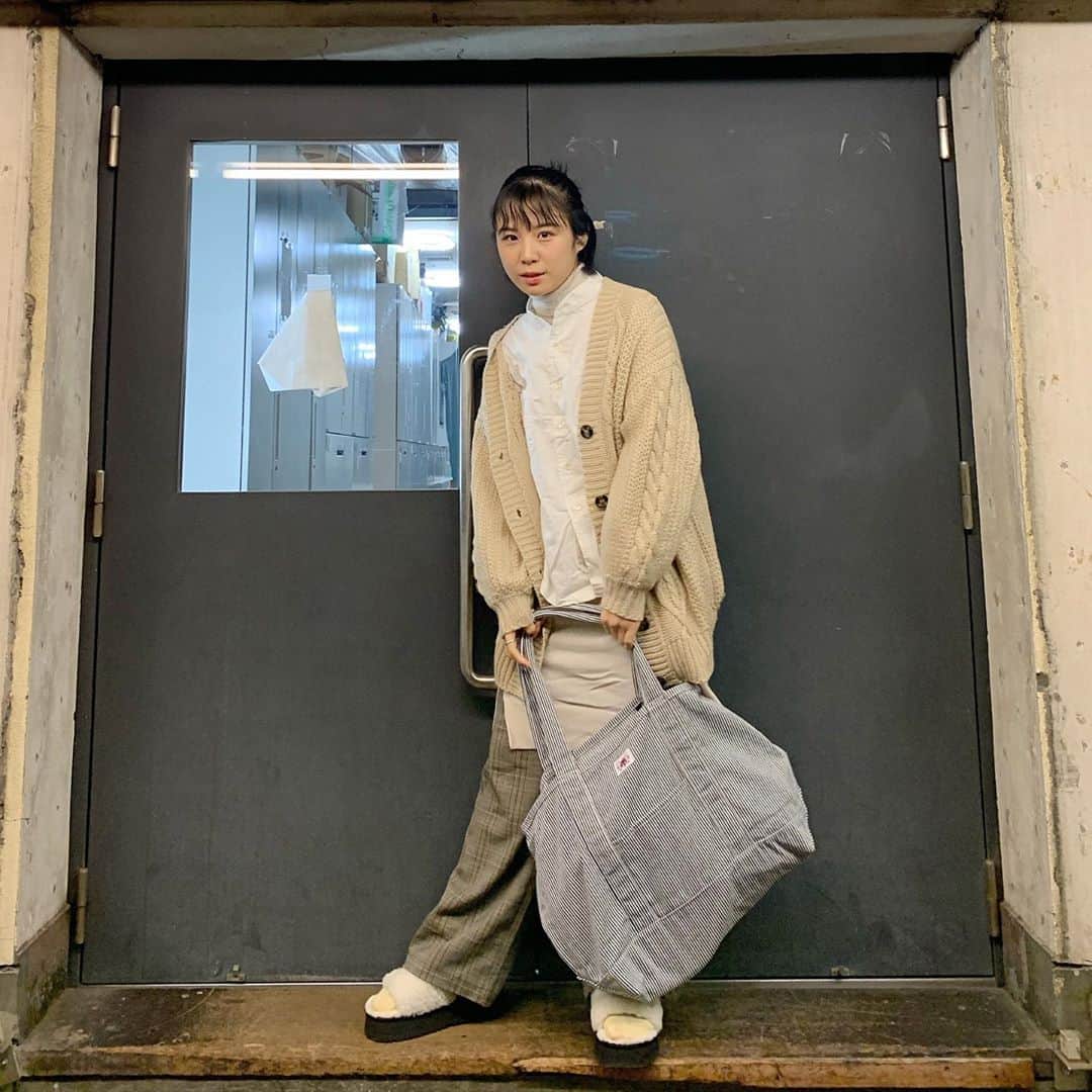 光永のインスタグラム