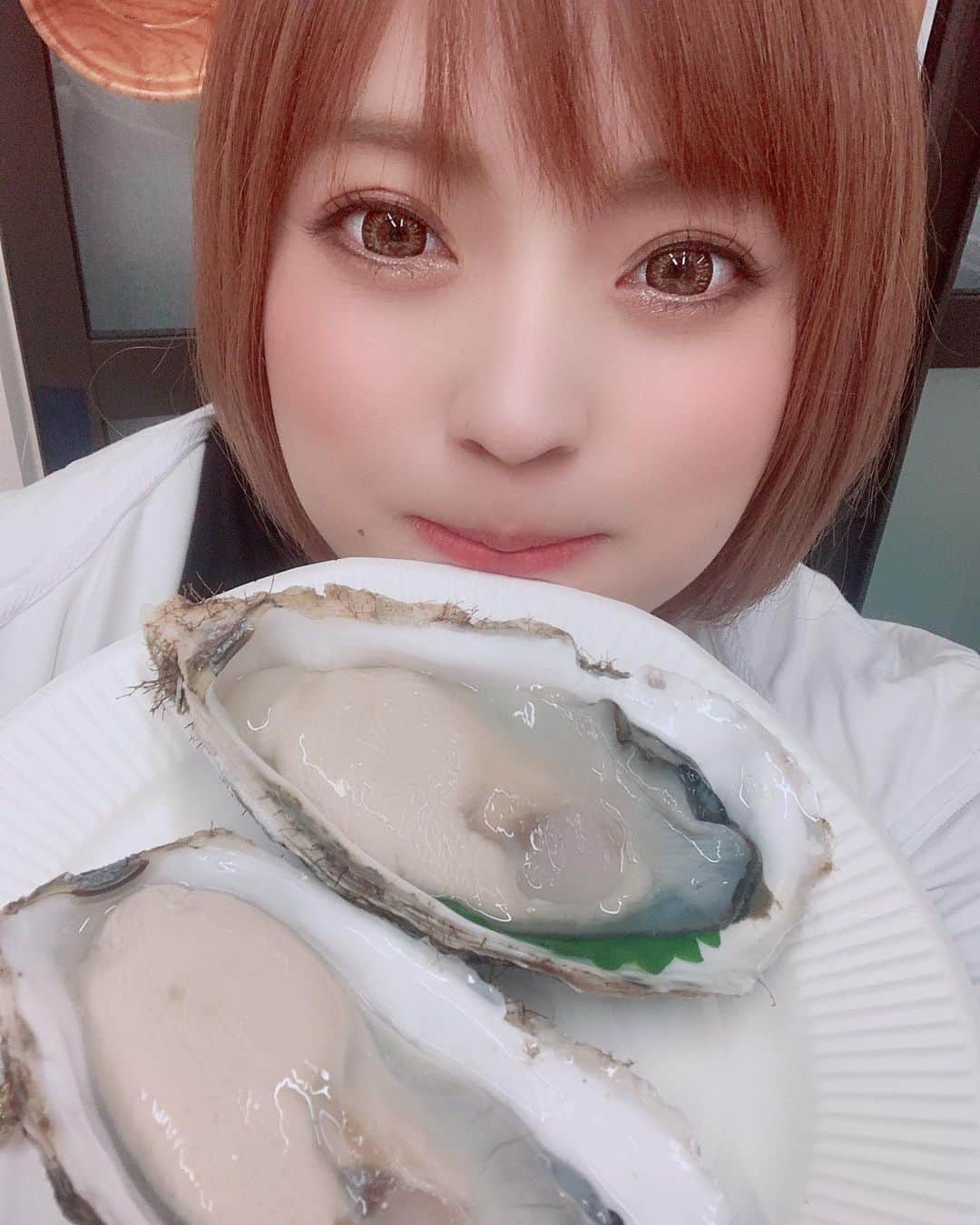 板垣あずさのグルメインスタ