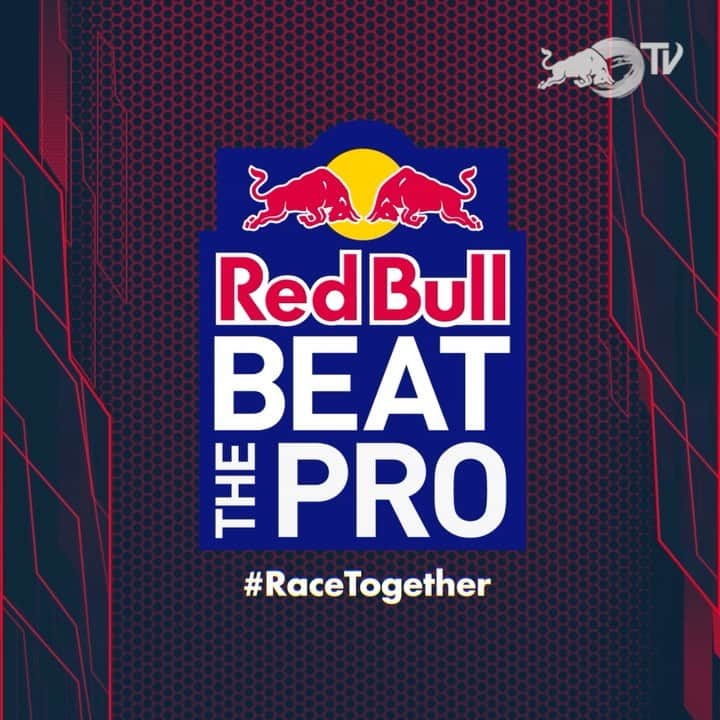 のインスタグラム：「I’m not good at game😅 But it was fun! Red Bull Bear The Pro皆さんも是非挑戦してみて下さい！ #RaceTogether #redbull @redbulljapan」
