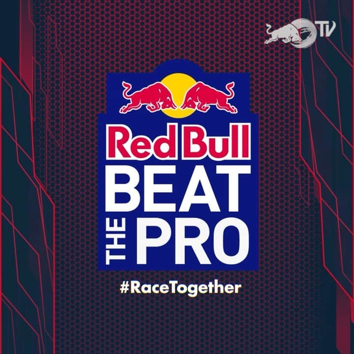 徳田耕太郎のインスタグラム：「I’m not good at game😅 But it was fun! Red Bull Bear The Pro皆さんも是非挑戦してみて下さい！ #RaceTogether #redbull @redbulljapan」