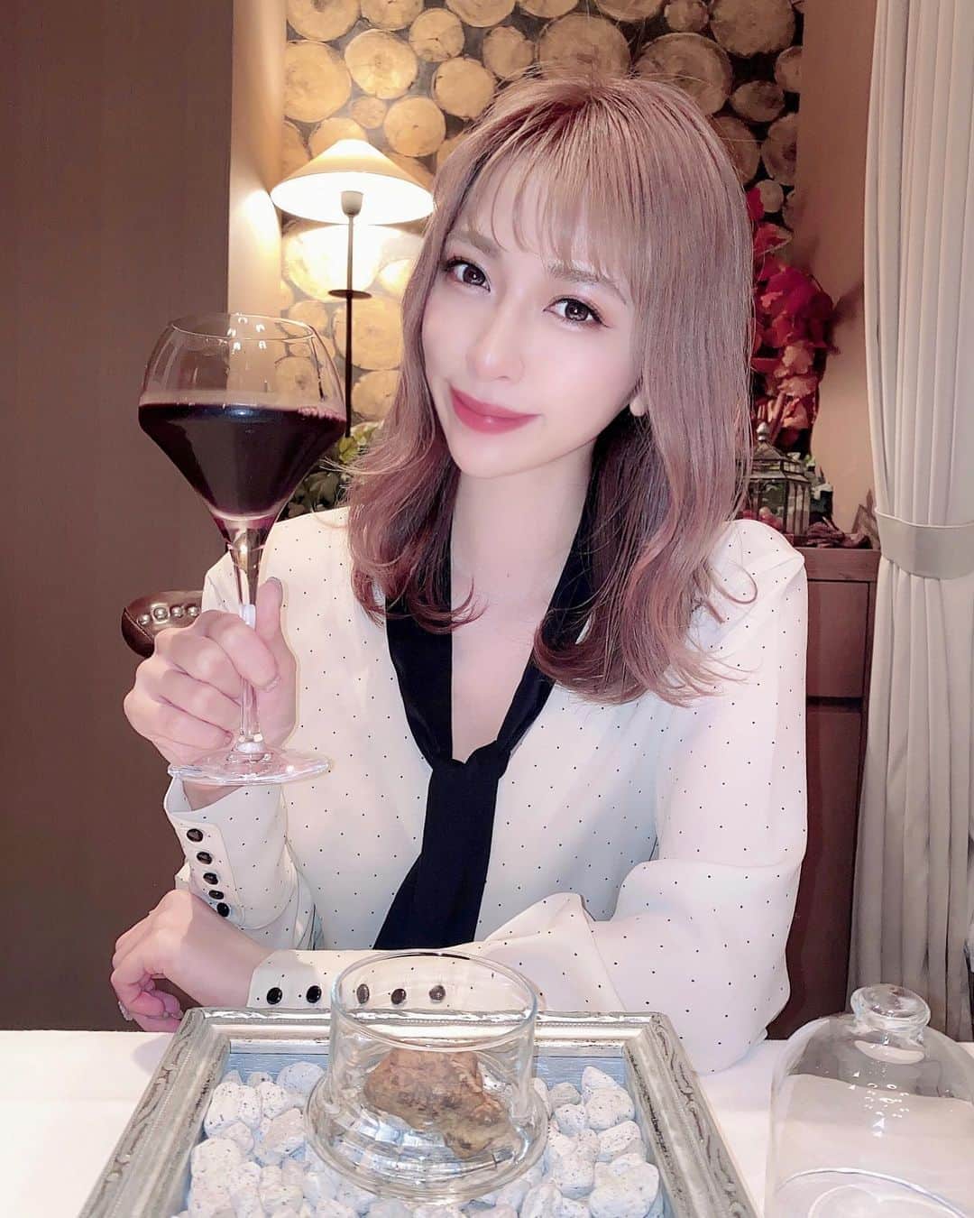 新部宏美のグルメインスタ