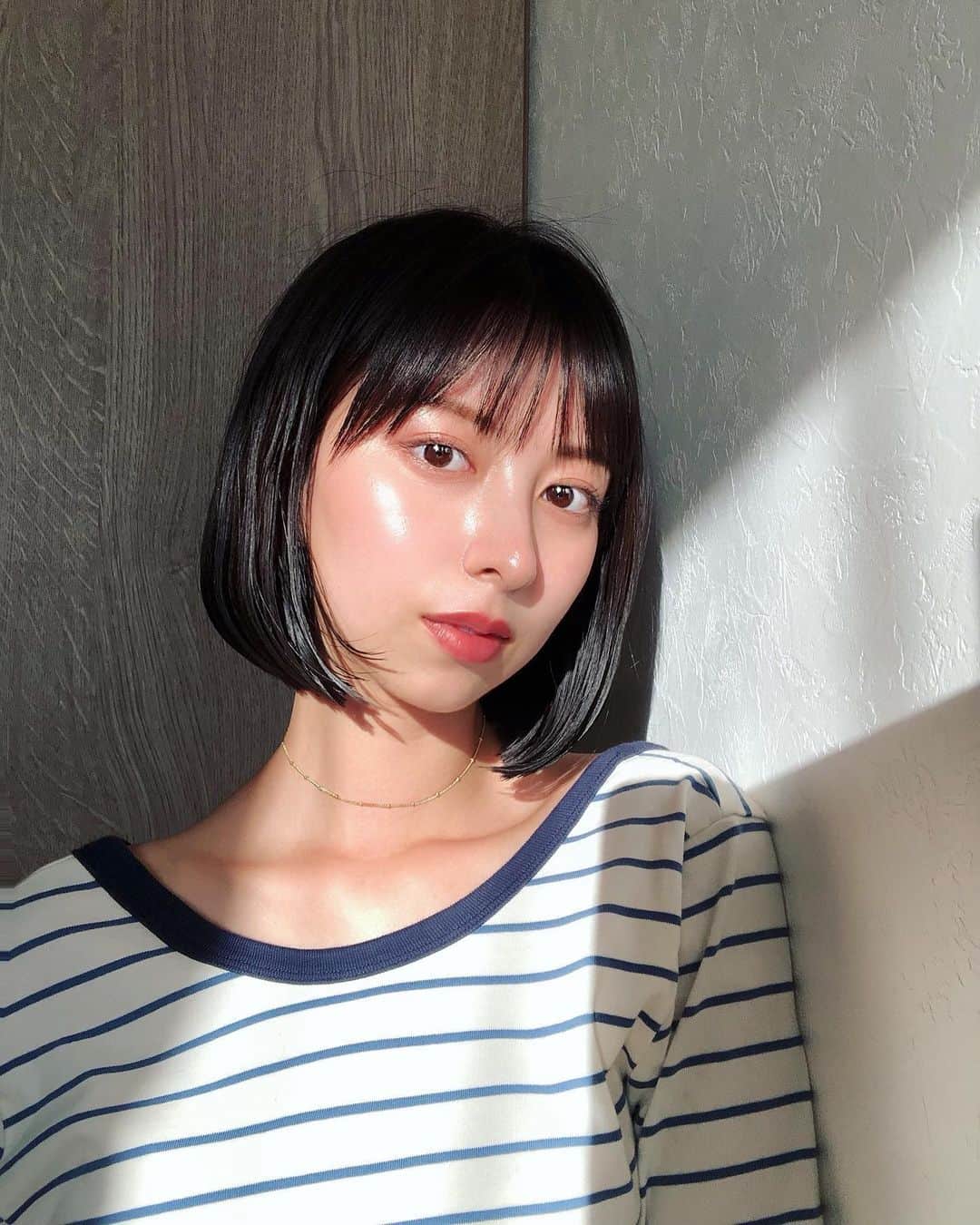 太田江莉奈のインスタグラム