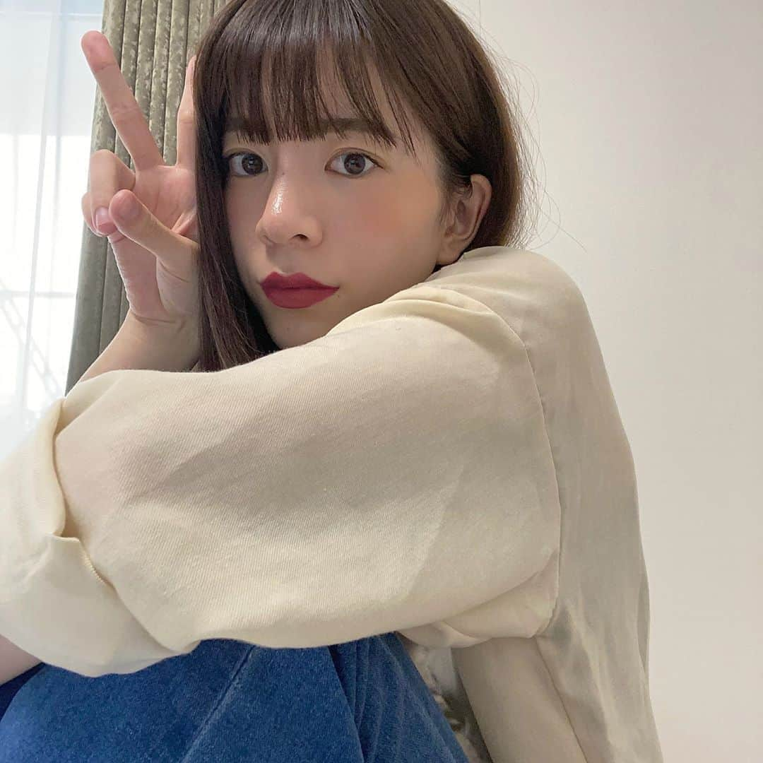 野口真由さんのインスタグラム写真 - (野口真由Instagram)「こんばんは⭐️ 記念すべき100投稿がミスコン期間残り1ヶ月の日👀  ミスコン期間早いもので残り1ヶ月となりました😢😢 今の想い手紙にしたので読んでいただけると嬉しいです🤭💕 (鉛筆で書いたので読みづらくてごめんなさい...)  今日から毎日投票もし良ければよろしくお願いいたします🙇‍♀️🙇‍♀️  #ミスコン #國學院大學  #ミス國學院 #ミスキャンパス  #ベージュコーデ」10月20日 18時02分 - ngc_mayu