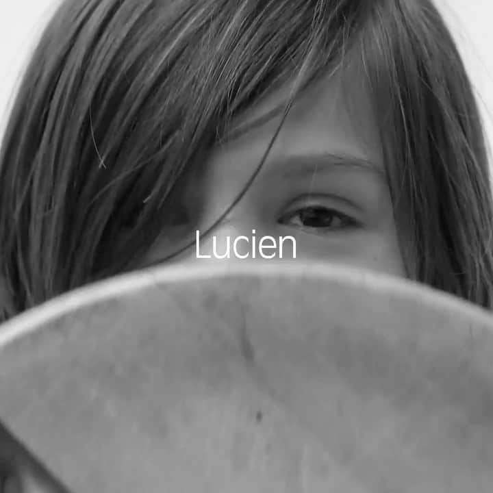 アメリカンビンテージのインスタグラム：「Closer with Lucien. #11  Lovers or friends. Parents or children.  Brothers or sisters. This isn’t a campaign. It’s the story of life.  ___ #AmericanVintage #FW20 #CloserWithAmericanVintage」
